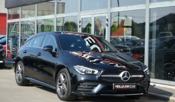 MERCEDES CLASSE CLA 250 E HYBRIDE RECHARGEABLE 218 CH  AMG-LINE complet