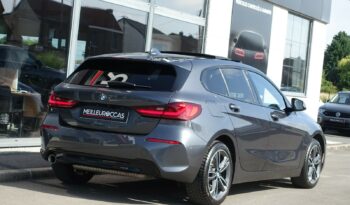 BMW 118 IA 136 CH SERIE 1 DKG complet