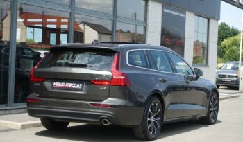 VOLVO V 60 D3 2.0 L 150CH MOMENTUM complet