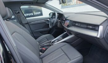 AUDI A3 BERLINE 30 TFSI S-TRONIC MHEV complet