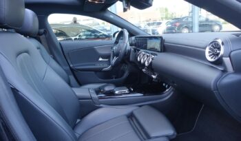 MERCEDES CLASSE CLA 200D SHOOTING BRAKE 150 CH 8G-Dct complet