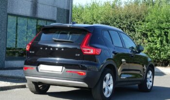 VOLVO XC 40 D3 2.0 L GEARTRONIC 150CH MOMENTUM complet