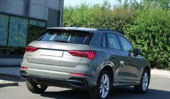 AUDI Q3 35 TFSI S-TRONIC 150 CH MHEV S-LINE complet