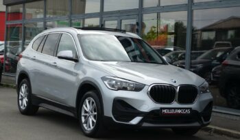 BMW X1 S-DRIVE 18IA 136 CH BVA complet