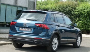 VOLKSWAGEN TIGUAN 1.5L TSI 130CH IQ-DRIVE complet
