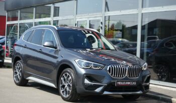BMW X1 S-DRIVE 18 I Phase 2 X-LINE complet