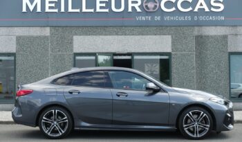 BMW 216 DA GRANCOUPE DKG SERIE 2 BVA  PACK M complet