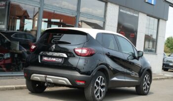 RENAULT CAPTUR 1.5 DCI ECO2 EDC 90CH INTENS complet