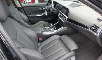 BMW 318 DA TOURING 150 CH BVA complet