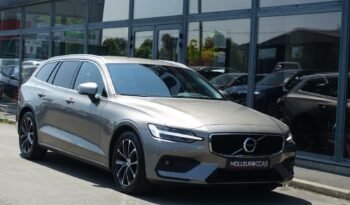 VOLVO V 60 D3 2.0 L 150CH MOMENTUM complet