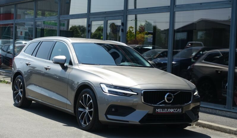 VOLVO V 60 D3 2.0 L 150CH MOMENTUM complet
