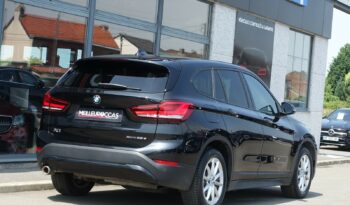 BMW X1 25EA HYBRIDE 220 CH X-DRIVE BVA F48 complet
