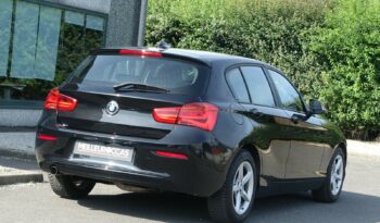 BMW 116D SERIE 1 116cv complet