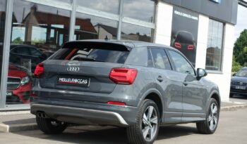 AUDI Q2 35 TFSI 150 CH S-TRONIC  S-LINE complet