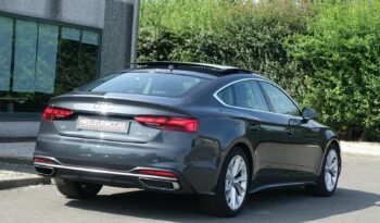 AUDI A5 SPORTBACK 35 TDI S-TRONIC MHEV 163 CH complet
