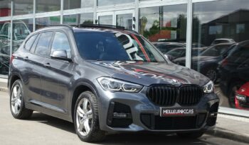 BMW X1 25EA HYBRIDE 220 CH X-DRIVE BVA complet