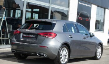 MERCEDES CLASSE A 180 7G-DCT complet