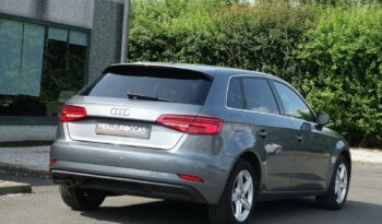 AUDI A3 SPORTBACK 30 TDI S-TRONIC complet