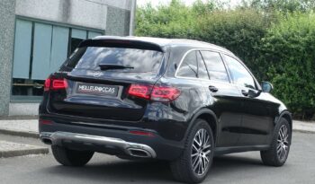 MERCEDES CLASSE GLC 200 D 9G-DCT 163 CH complet