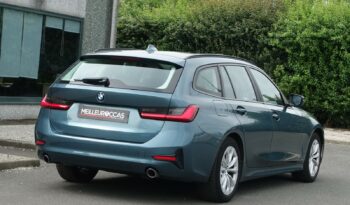 BMW 318 DA TOURING DKG SERIE 3 150 CH BVA complet