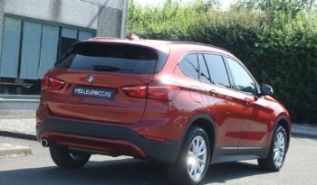 BMW X1 S-DRIVE 16 D 116 CH complet