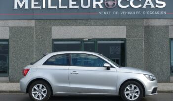 AUDI A1 1.2L TFSI 85 CV 3 PORTES complet