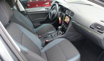 VOLKSWAGEN GOLF VII 1.5 TSI DSG7 150CH complet