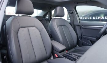 AUDI A3 BERLINE 30 TFSI S-TRONIC MHEV complet