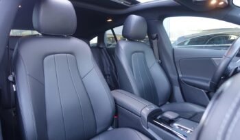 MERCEDES CLASSE CLA 200D SHOOTING BRAKE 150 CH 8G-Dct complet