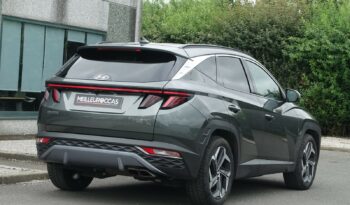 HYUNDAI TUCSON IV 1.6L CRDI MHEV 2WD DCT7 48V SHINE complet