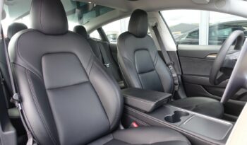 TESLA MODEL 3 LONG RANGE DUAL MOTOR AWD ( Grande autonomie ) complet