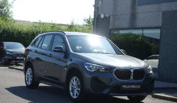 BMW X1 16 DA S-DRIVE complet