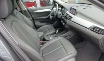BMW X1 S-DRIVE 18IA BVA complet