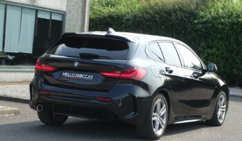 BMW 116DA SERIE 1 PACK M 116cv complet