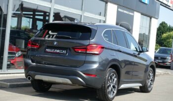 BMW X1 S-DRIVE 18 I Phase 2 X-LINE complet