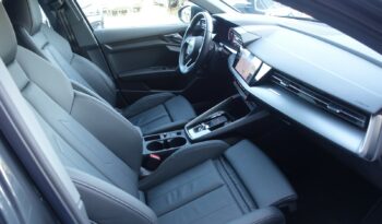 AUDI A3 SPORTBACK 30 TFSI S-TRONIC complet