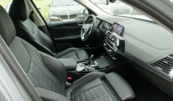 BMW X3 30EA HYBRID RECHARGEABLE X-DRIVE BVA  X-LINE complet