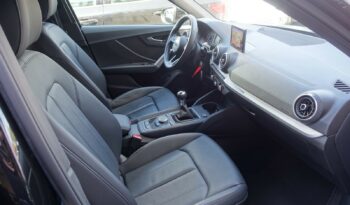 AUDI Q2 35 TFSI SPORT 150 CH  S-LINE complet