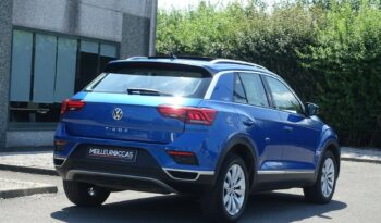 VOLKSWAGEN T-ROC 1.5 L TSI 150 CV complet