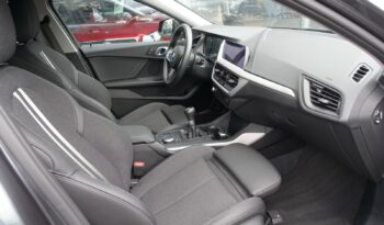 BMW 116D SERIE 1 116cv complet