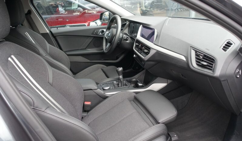 BMW 116D SERIE 1 116cv complet