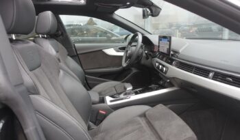 AUDI A5 SPORTBACK 35 TDI S-TRONIC MHEV 163 CH S-LINE complet