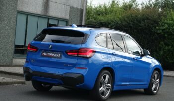 BMW X1 25EA HYBRIDE 220 CH X-DRIVE BVA  PACK M complet