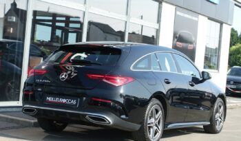 MERCEDES CLASSE CLA 250 E HYBRIDE RECHARGEABLE 218 CH  AMG-LINE complet