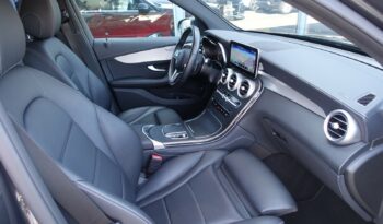 MERCEDES CLASSE GLC 200 D 9G-DCT 163 CH complet