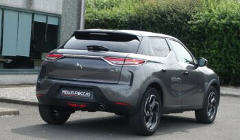 DS3 CROSSBACK HDI EAT8 130 CH GRAND CHIC complet