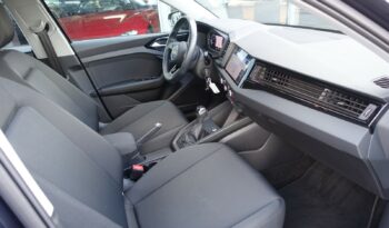 AUDI A1 SPORTBACK 35 TFSI S-Tronic 150 CH complet