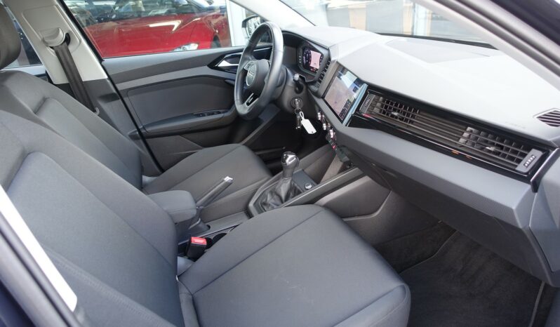 AUDI A1 SPORTBACK 35 TFSI S-Tronic 150 CH complet
