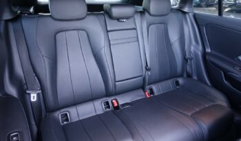 MERCEDES CLASSE CLA 200D SHOOTING BRAKE 150 CH 8G-Dct complet
