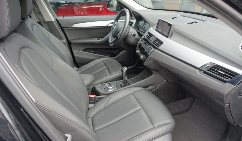 BMW X1 16 D S-DRIVE complet